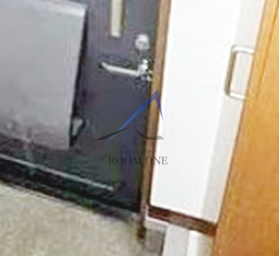 プレーゴのセキュリティ|内鍵です。