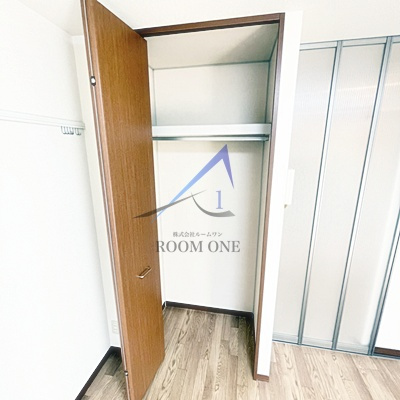 プレーゴの収納|収納です。