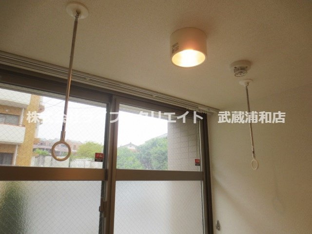 サンナップヒルズ　SEKI　2のその他|別号室の参考写真です。