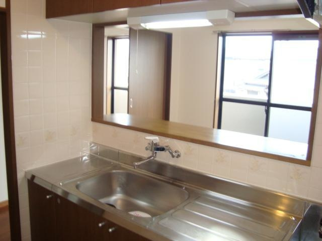 【キッチン】 | エクセレンスＳ