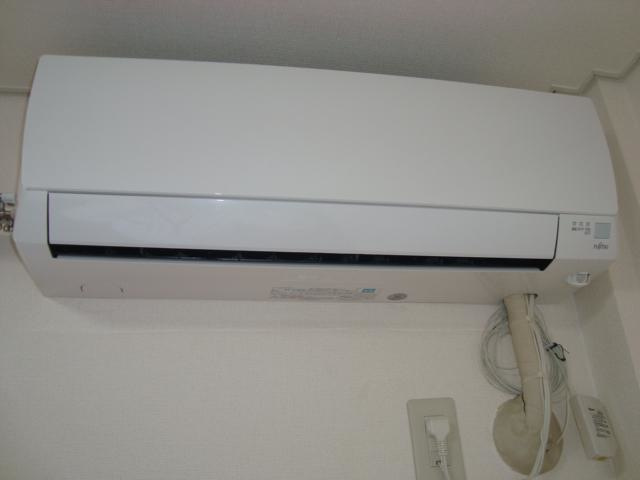 【設備】 | エクセレンスＳ