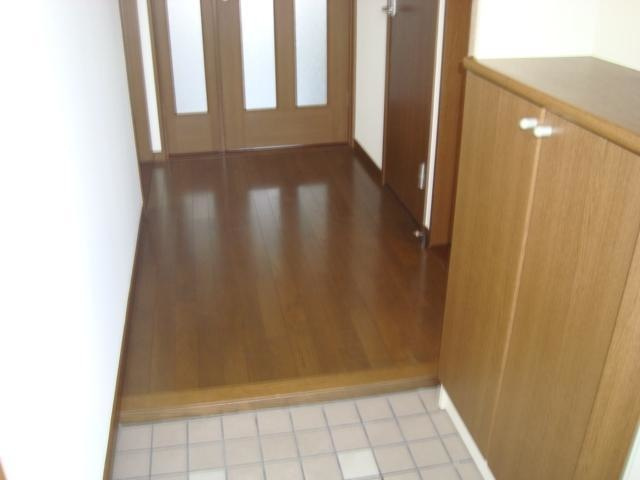 【玄関】 | エクセレンスＳ