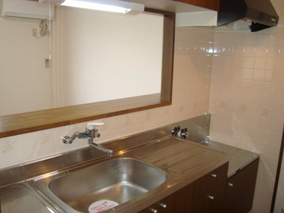 【キッチン】 | エクセレンスＳ