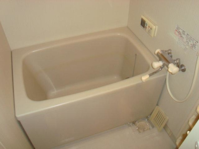 【浴室】 | エクセレンスＳ