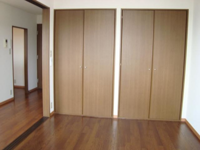 【収納】 | エクセレンスＳ