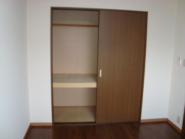 【収納】 | エクセレンスＳ