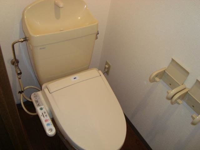 【トイレ】 | エクセレンスＳ