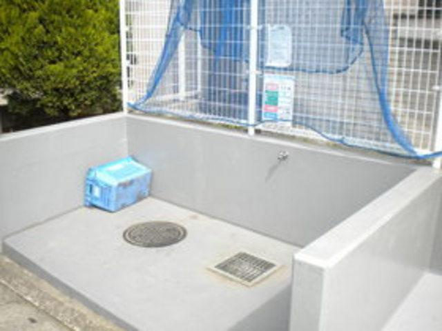 第3旭マンションのその他共用部分