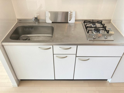 【キッチン】 | グランシャリオ | キッチンです