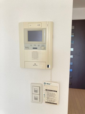 【セキュリティ】 | グランシャリオ