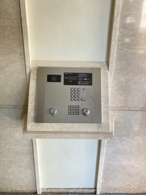 【エントランス】 | グランシャリオ | 毎日通るエントランスはこのようになっています