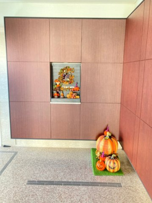 【設備】 | グランシャリオ