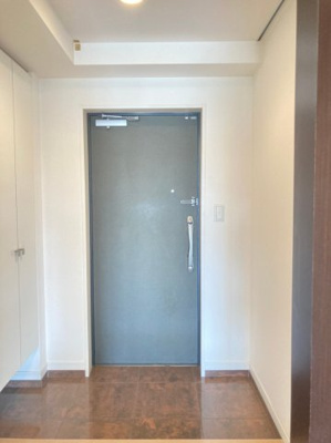 【内装】 | グランシャリオ | 内装は落ち着いています