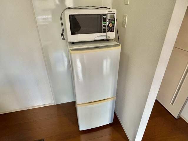 グレイシャスの設備