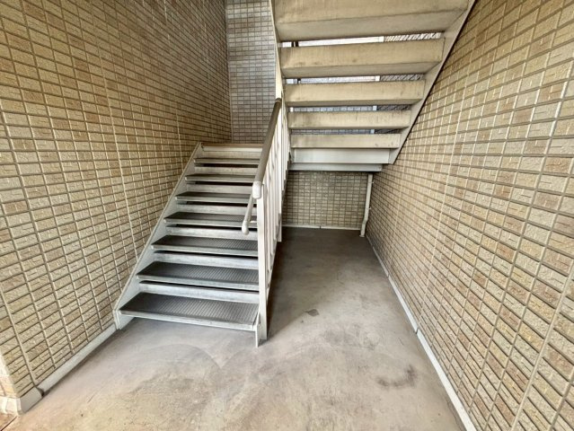 グレイシャスのその他共用部分