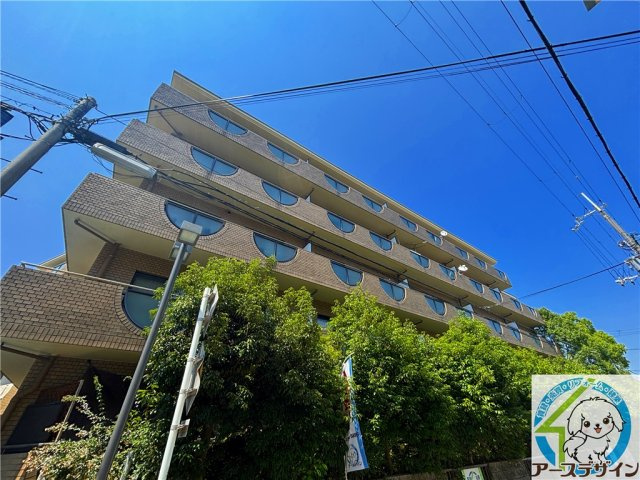 エルコーポⅡ番館