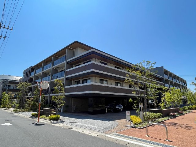 LUMISIA浦安舞浜の画像