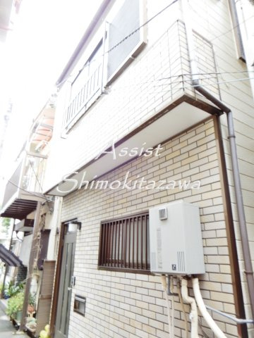 若林一丁目戸建