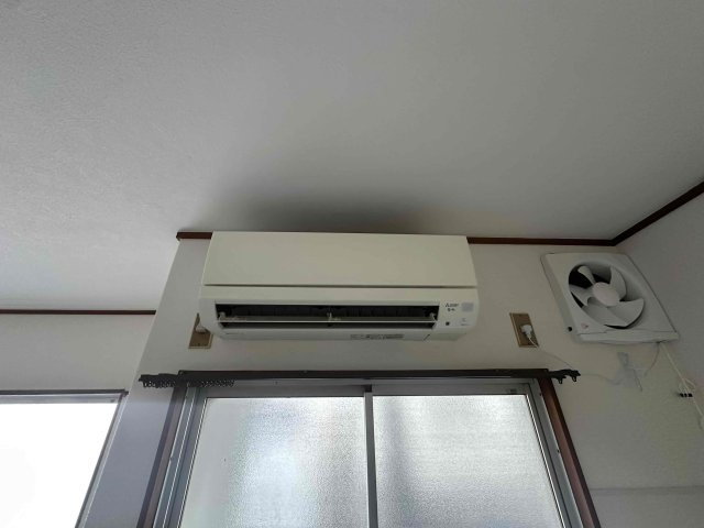 マツモトマンションの設備