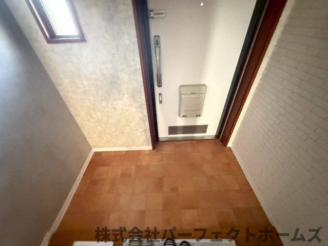 【玄関】の画像