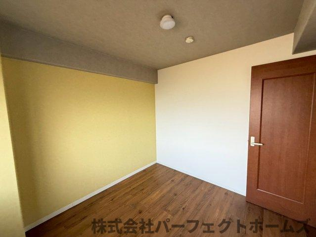 【洋室】の画像
