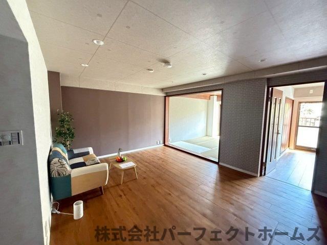 【内装】の画像