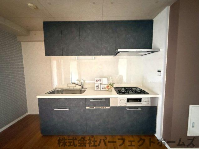 【キッチン】の画像