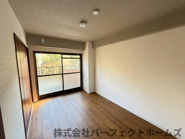【洋室】の画像