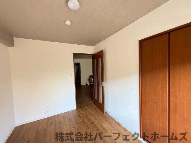 【洋室】の画像
