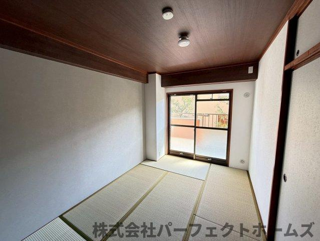 【和室】の画像