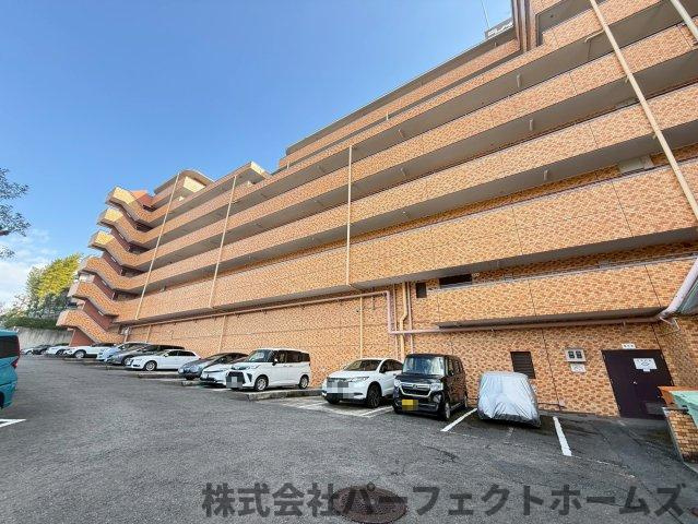【駐車場】の画像