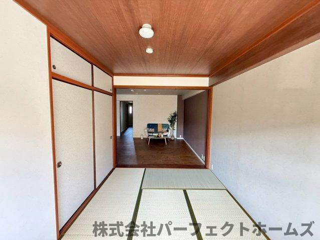 【和室】の画像