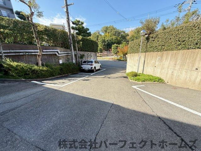ライオンズマンション枚方の周辺