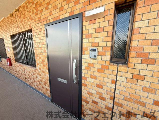 【玄関】の画像
