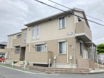 クロシェットの画像