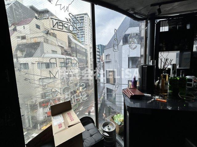 十番コアビルⅡ　4Fのその他