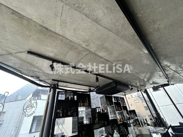 十番コアビルⅡ　4Fのその他