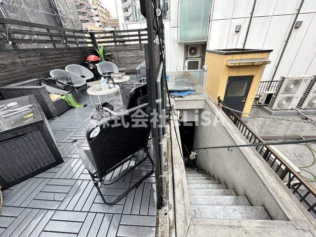 十番コアビルⅡ　4Fのその他