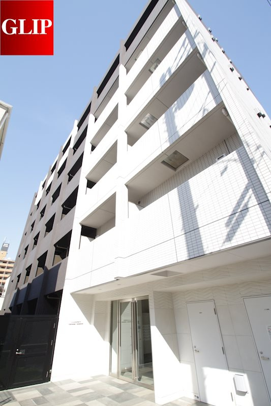 ルクシェール横濱生麦