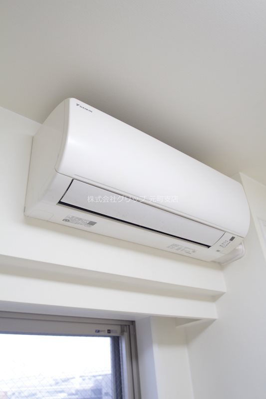 ルクシェール横濱生麦の設備