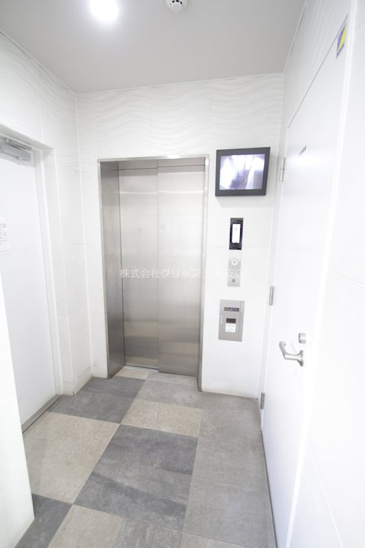 ルクシェール横濱生麦のその他共用部分