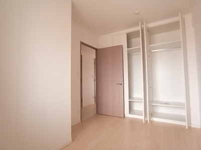 【収納】 | レアシス津田沼前原の丘 | 十分な収納スペースがあります