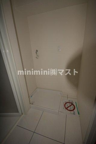 セザール難波西のその他