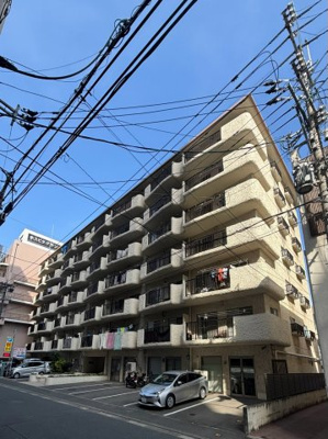 【外観】 | ゾンネンハイム大手門