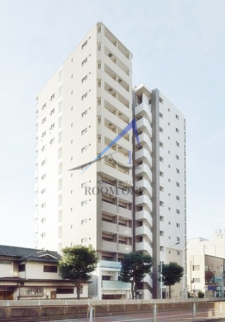 エステムプラザ品川大井町クリスタルヒルズ