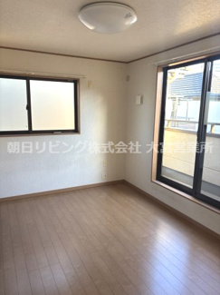 【内装】 | 指扇戸建米本邸