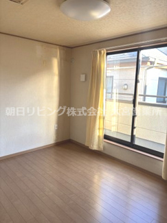 【洋室】 | 指扇戸建米本邸
