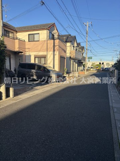 【その他】 | 指扇戸建米本邸