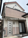 指扇戸建米本邸の画像