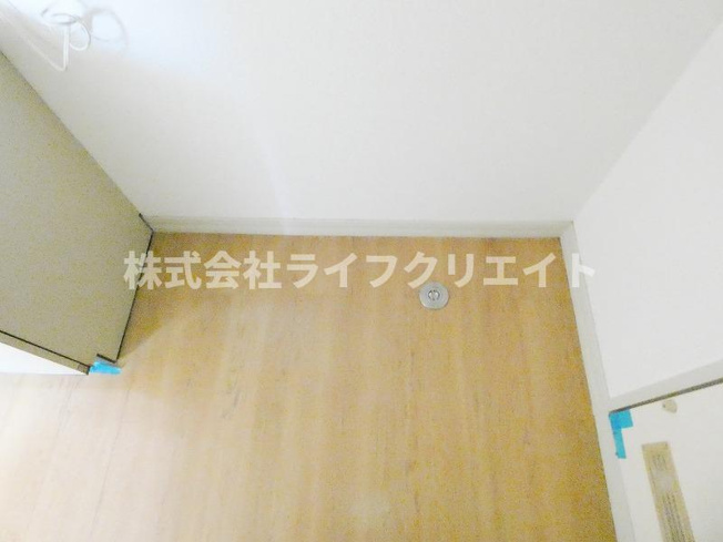 【設備】 | サンクリード高幡